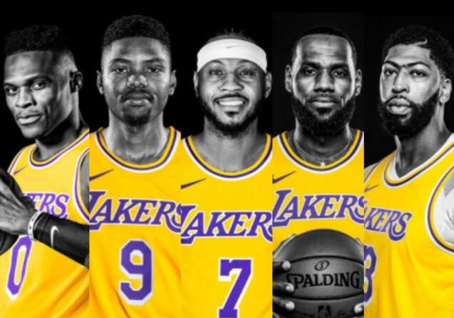 湖勇二番戰先發出爐!三巨頭聯手安東尼出戰,勇士輪休柯瑞追夢!-黑特籃球-NBA新聞影音圖片分享社區