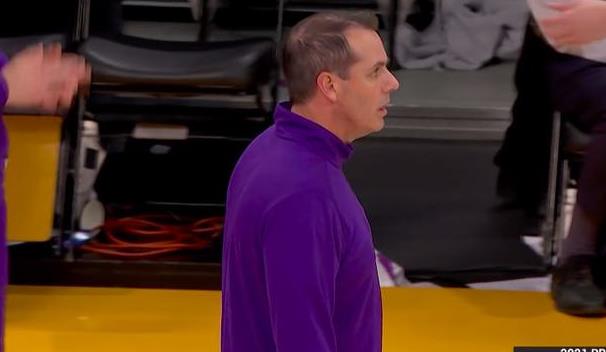 慘遭5連敗沃帥賽後批評球隊！威少顯迷茫，詹姆斯點出「360組合」的磨合關鍵！-黑特籃球-NBA新聞影音圖片分享社區