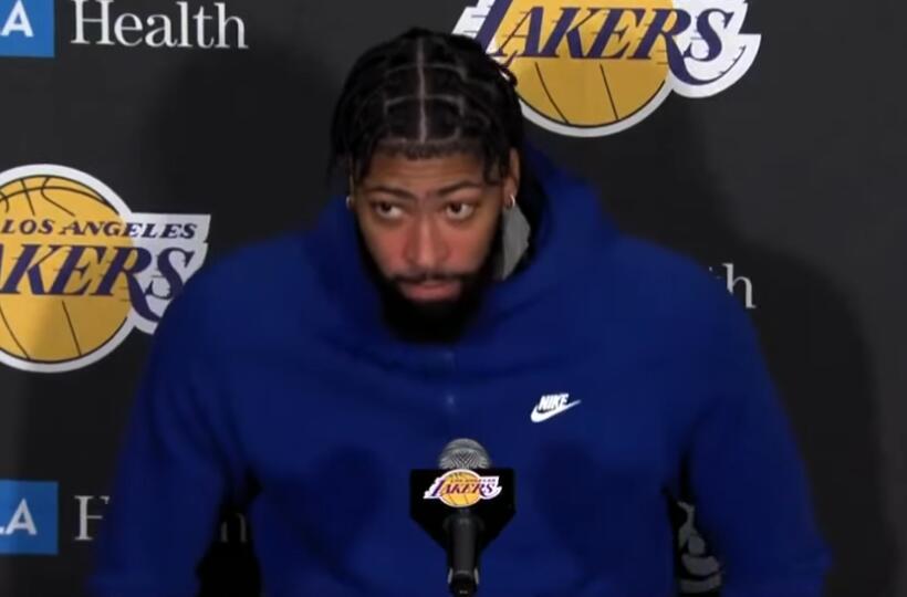 熱身賽慘遭五連敗，沃格爾表示一眉哥打中鋒沒好處，一眉哥表示反對！-黑特籃球-NBA新聞影音圖片分享社區