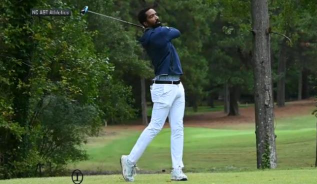 提升空間巨大！JR在比賽的84人中排名暫居第81位，保羅鼓勵他打好高爾夫！-黑特籃球-NBA新聞影音圖片分享社區