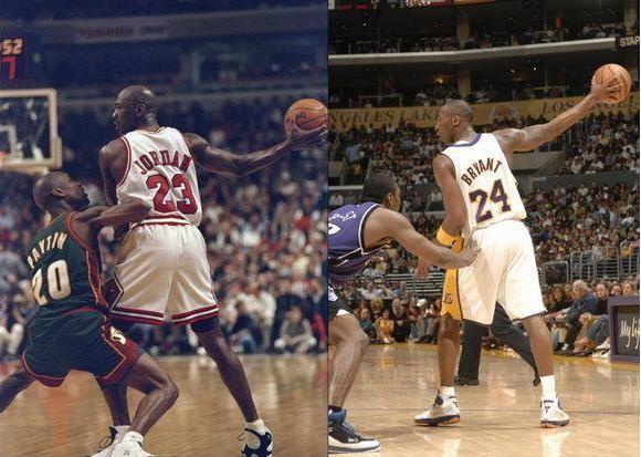 揭開真相!NBA單手抓球曾經非常流行,為什麼現在好像失傳了?-黑特籃球-NBA新聞影音圖片分享社區