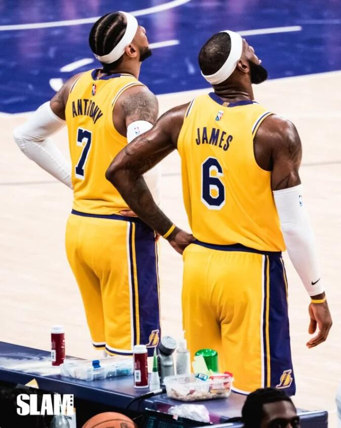 超越喬丹?歐尼爾贊詹姆斯:只要他拿到NBA總得分王,他就是歷史第一人!-黑特籃球-NBA新聞影音圖片分享社區