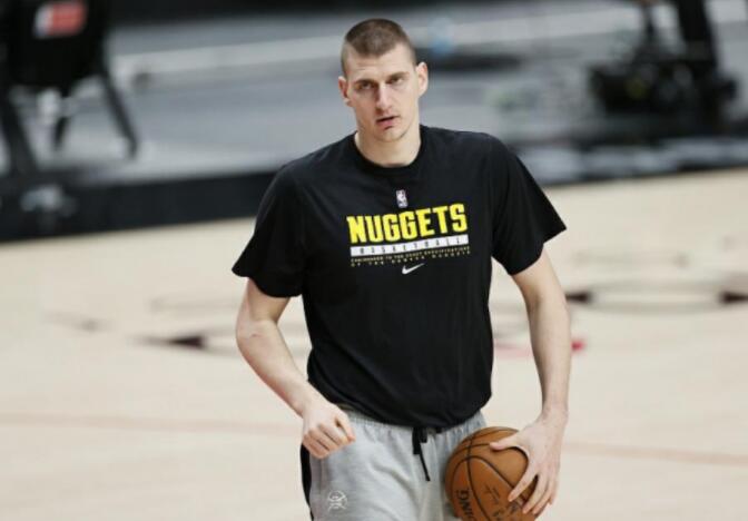 2014屆選秀出勤率,Embiid僅47%,Jokic 96%堪稱鐵人,那枸杞哥呢?-黑特籃球-NBA新聞影音圖片分享社區