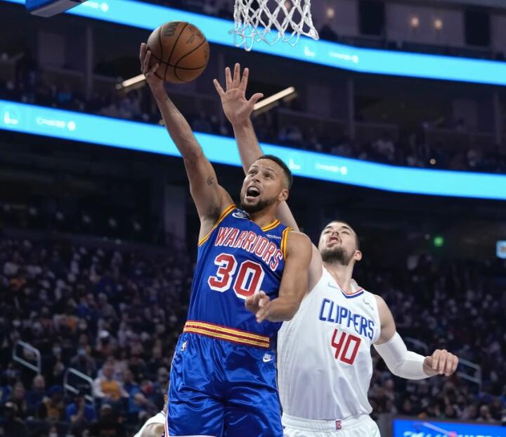 轟45+10!Curry一戰刷爆6大紀錄,單節25分太瘋,1神跡僅遜Kobe!(影)-黑特籃球-NBA新聞影音圖片分享社區