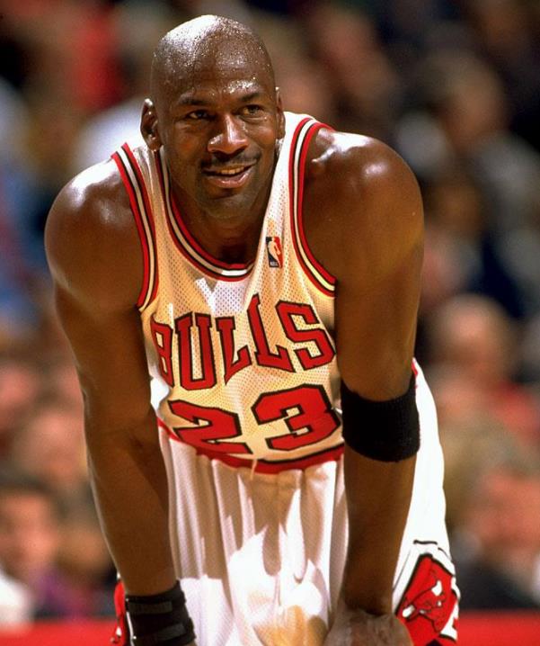 NBA揭幕戰5大得分王,老詹481分領跑,喬丹14次太無解-黑特籃球-NBA新聞影音圖片分享社區