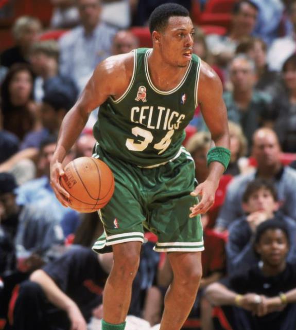 NBA揭幕戰5大得分王,老詹481分領跑,喬丹14次太無解-黑特籃球-NBA新聞影音圖片分享社區