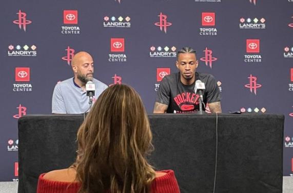 告別12年NBA生涯!九指灌籃王宣佈退役,休城之子加入火箭教練組!-黑特籃球-NBA新聞影音圖片分享社區