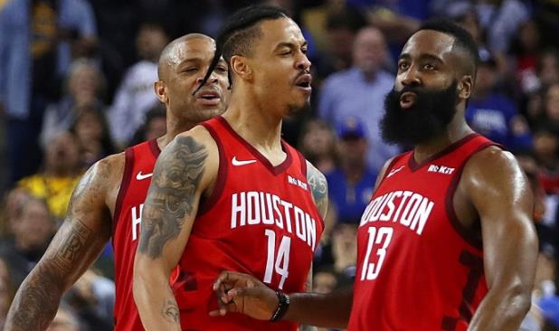 告別12年NBA生涯!九指灌籃王宣佈退役,休城之子加入火箭教練組!-黑特籃球-NBA新聞影音圖片分享社區