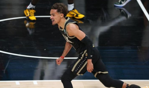 特雷楊進入聯盟至今47次單場至少25分10助,同期聯盟最高-黑特籃球-NBA新聞影音圖片分享社區