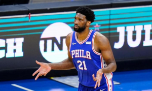 明日76人對陣活塞，Joel Embiid與Shake Milton因傷出戰成疑-黑特籃球-NBA新聞影音圖片分享社區