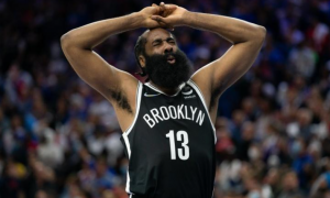 Nash談哈登慢熱：過去6個月很少打球和新規都對其有一定影響-黑特籃球-NBA新聞影音圖片分享社區