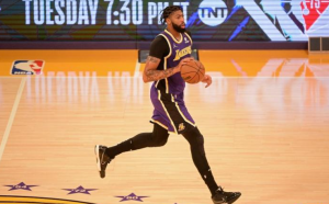 Frank Vogel：一眉將出戰今日對陣雷霆的比賽-黑特籃球-NBA新聞影音圖片分享社區