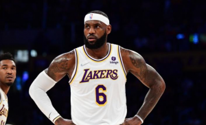 Vogel：詹姆斯處於每日觀察狀態，今日依舊不准備讓Ellington出場-黑特籃球-NBA新聞影音圖片分享社區