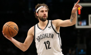 Joe Harris籃網生涯三分命中數超越Kidd，獨佔隊史第一-黑特籃球-NBA新聞影音圖片分享社區