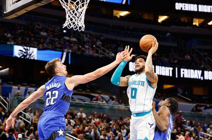 5顆三分轟31分，帶隊4勝1負，頂薪+MIP他都要，他剛獲得週最佳！（影）-黑特籃球-NBA新聞影音圖片分享社區