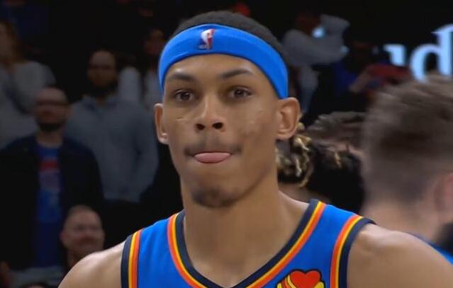 【影片】輸球又輸人？最後時刻失去比賽懸念，雷霆小將灌籃，威少徹底心態爆炸，滿2T遭驅逐！-黑特籃球-NBA新聞影音圖片分享社區