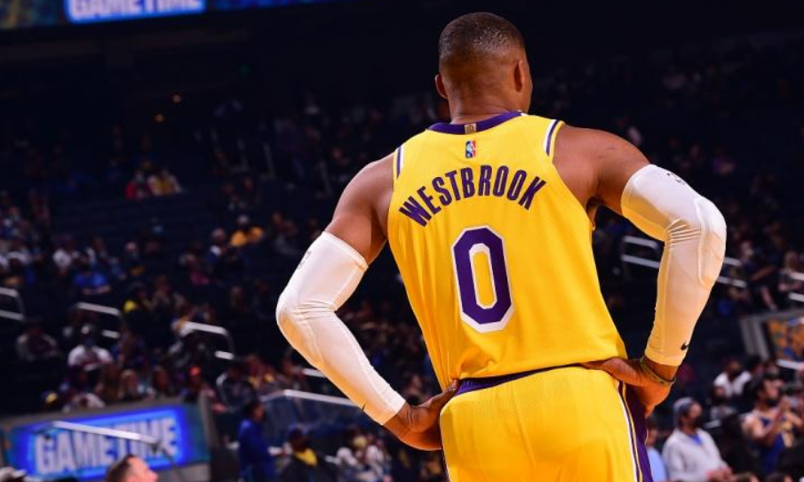 前NBA主帥建議威少打替補!指出神龜一大缺陷:決策能力需要提升!-黑特籃球-NBA新聞影音圖片分享社區