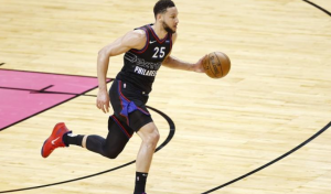 Doc Rivers：不知Ben Simmons何時能出場，他在隊但一直沒有參與合練-黑特籃球-NBA新聞影音圖片分享社區