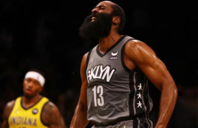 【影片】哈登19次罰球可有爭議?美媒回放對手9次犯規:他已逐漸適應新規則!-黑特籃球-NBA新聞影音圖片分享社區