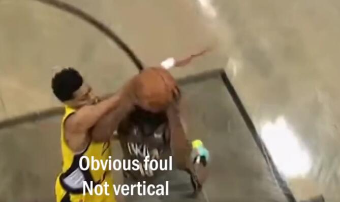 【影片】哈登19次罰球可有爭議?美媒回放對手9次犯規:他已逐漸適應新規則!-黑特籃球-NBA新聞影音圖片分享社區