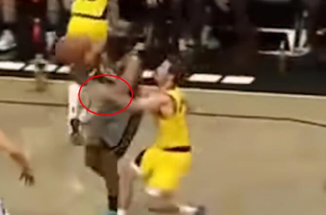 【影片】哈登19次罰球可有爭議?美媒回放對手9次犯規:他已逐漸適應新規則!-黑特籃球-NBA新聞影音圖片分享社區