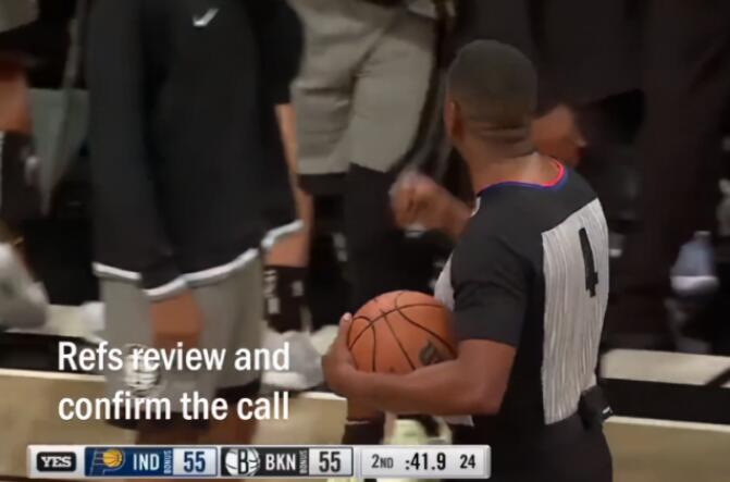 【影片】哈登19次罰球可有爭議?美媒回放對手9次犯規:他已逐漸適應新規則!-黑特籃球-NBA新聞影音圖片分享社區