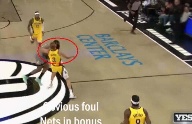 【影片】哈登19次罰球可有爭議?美媒回放對手9次犯規:他已逐漸適應新規則!-黑特籃球-NBA新聞影音圖片分享社區