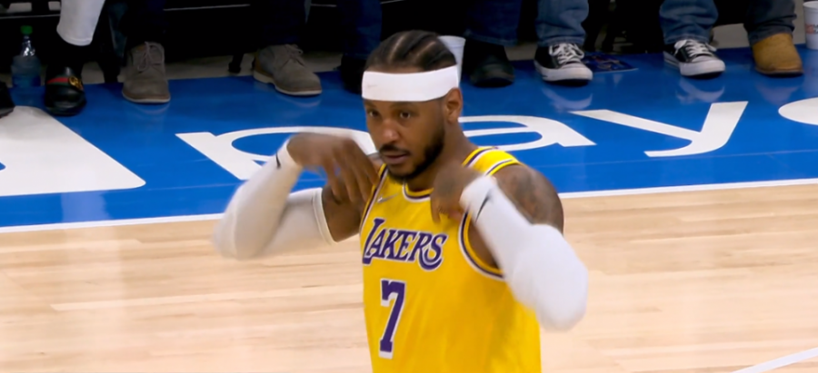 詹皇缺陣，威少對老東家毫不手軟！半場狂送10助攻帶飛隊友，湖人打爆雷霆！（影）-黑特籃球-NBA新聞影音圖片分享社區