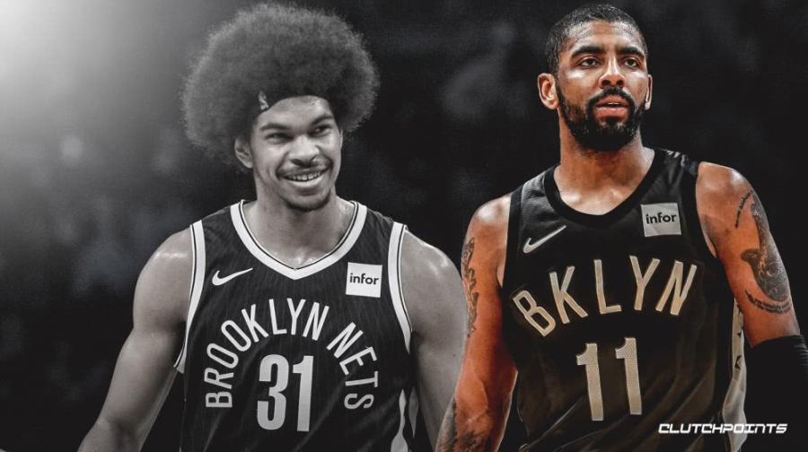 11中11,100%命中率拿25分!年薪2000萬打懵Gobert,哈登更想要他!-黑特籃球-NBA新聞影音圖片分享社區