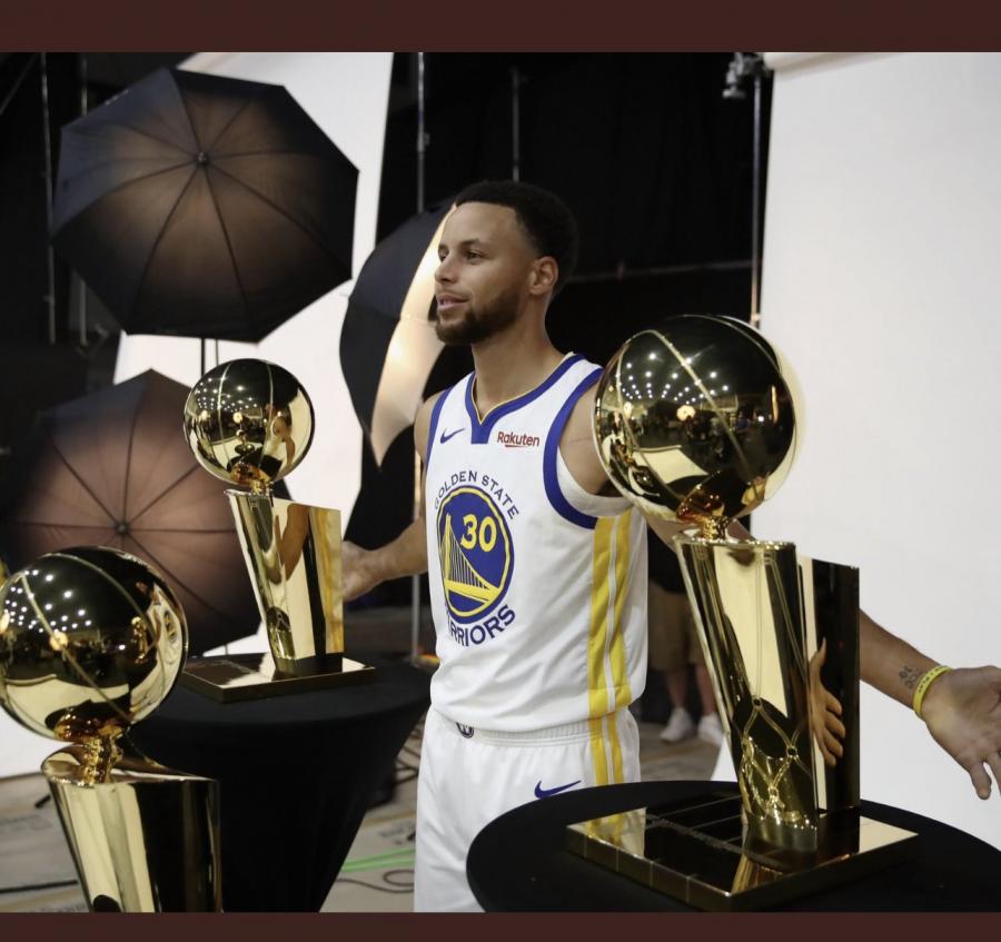 登上聯盟第一!勇士再掀三分浪潮,拓荒者新帥Billups直呼:和他們交手讓我大開眼界-黑特籃球-NBA新聞影音圖片分享社區