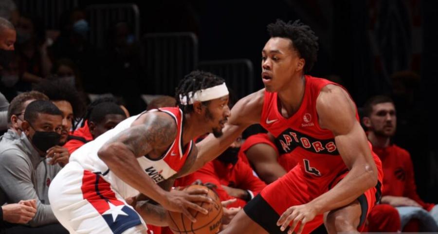 合砍56分12板!湖人三棄將爆發,巫師主帥激將法奏效,Beal低迷也不輸對手!(影)-黑特籃球-NBA新聞影音圖片分享社區