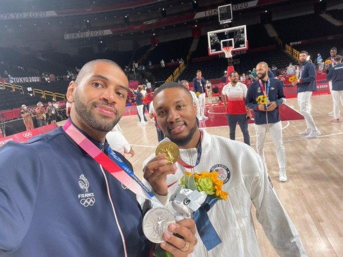 寧可低薪水留快艇,也不願高薪回拓荒者聯手Lillard!這位32歲老將為何這麼做?-黑特籃球-NBA新聞影音圖片分享社區