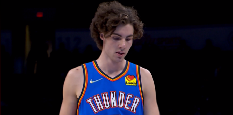 詹皇缺陣，威少對老東家毫不手軟！半場狂送10助攻帶飛隊友，湖人打爆雷霆！（影）-黑特籃球-NBA新聞影音圖片分享社區