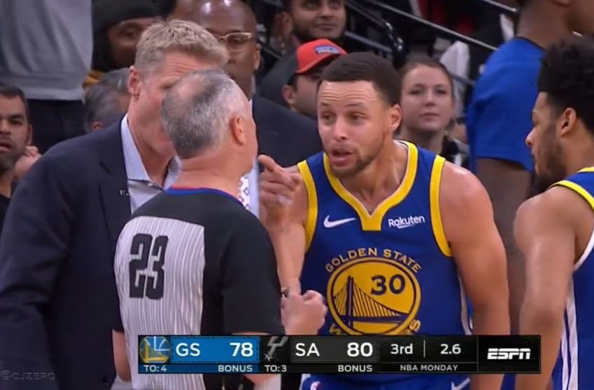 潮水退去!NBA最嚴造犯規限制影響有多大,誰才是真正的「買犯」演員?-黑特籃球-NBA新聞影音圖片分享社區