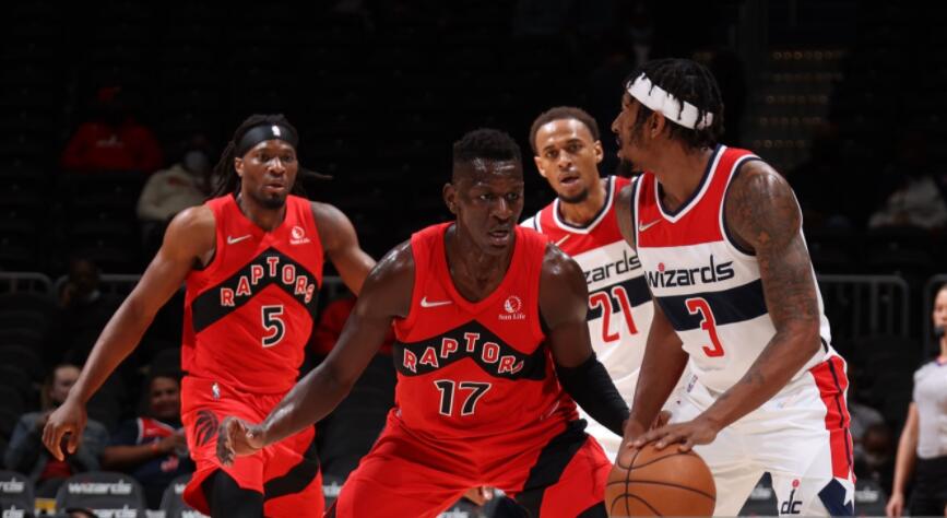 合砍56分12板!湖人三棄將爆發,巫師主帥激將法奏效,Beal低迷也不輸對手!(影)-黑特籃球-NBA新聞影音圖片分享社區