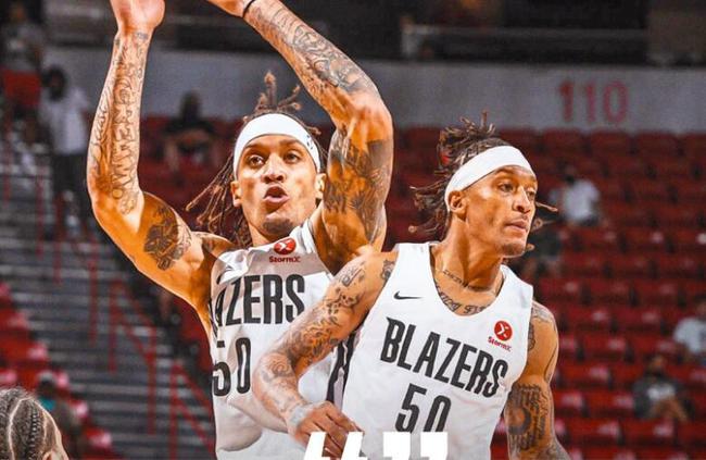 32歲無緣NBA!首秀轟下32+14+6!天賦不輸杜蘭特,他太可惜了-黑特籃球-NBA新聞影音圖片分享社區