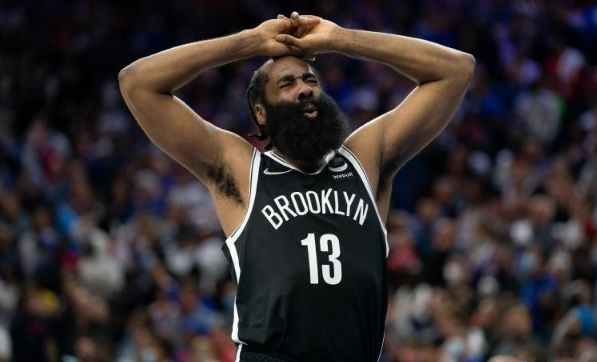 【影片】全都回來了！單節11分，後撤三分+造犯規，哈登絕活復甦！-黑特籃球-NBA新聞影音圖片分享社區