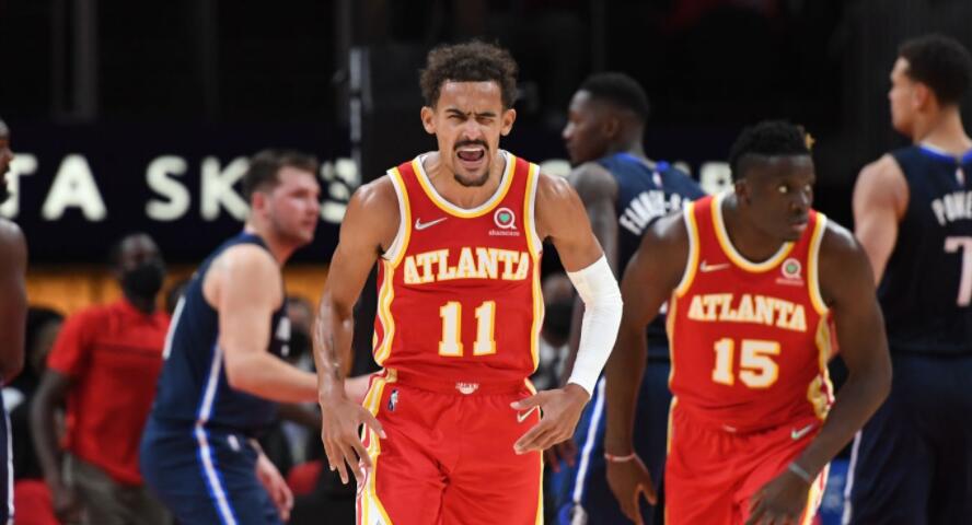 16投僅6中,在場卻淨勝21分!聯盟改了規則,但也防不住他啊!-黑特籃球-NBA新聞影音圖片分享社區