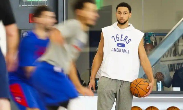 Simmons 5年前選秀報告真準!關鍵比賽缺乏競爭力,場內外所有事都得圍繞他!-黑特籃球-NBA新聞影音圖片分享社區