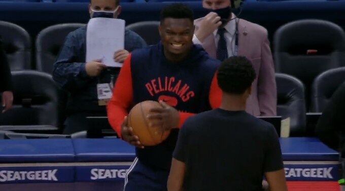 狂轟35+8+6!Barrett大發神威,同屆的榜眼和探花都打出來了,胖虎你也該努力啊!(影)-黑特籃球-NBA新聞影音圖片分享社區