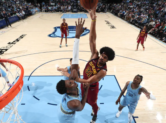11中11,100%命中率拿25分!年薪2000萬打懵Gobert,哈登更想要他!-黑特籃球-NBA新聞影音圖片分享社區
