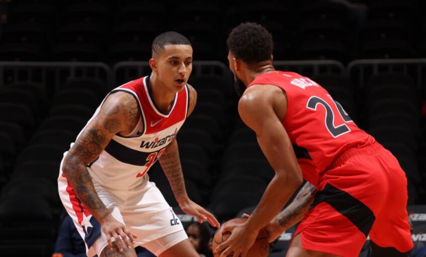 合砍56分12板!湖人三棄將爆發,巫師主帥激將法奏效,Beal低迷也不輸對手!(影)-黑特籃球-NBA新聞影音圖片分享社區