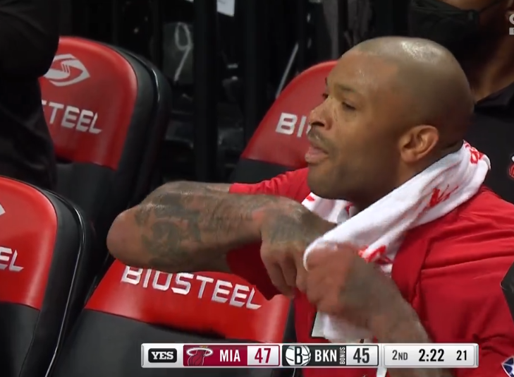 【影片】全都回來了！單節11分，後撤三分+造犯規，哈登絕活復甦！-黑特籃球-NBA新聞影音圖片分享社區