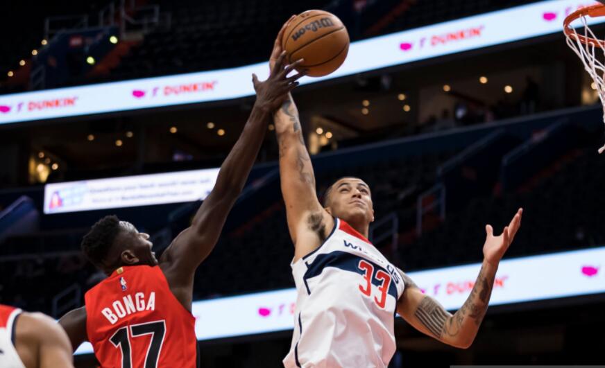 合砍56分12板!湖人三棄將爆發,巫師主帥激將法奏效,Beal低迷也不輸對手!(影)-黑特籃球-NBA新聞影音圖片分享社區