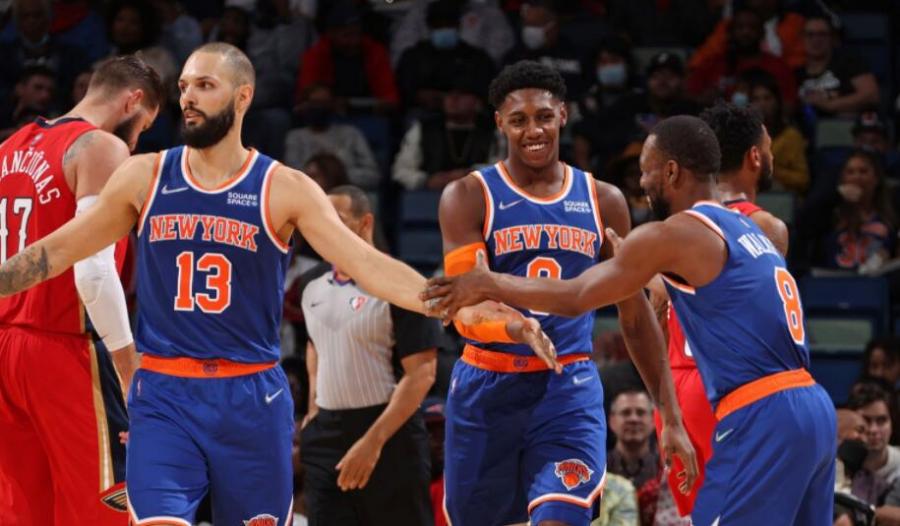 狂轟35+8+6!Barrett大發神威,同屆的榜眼和探花都打出來了,胖虎你也該努力啊!(影)-黑特籃球-NBA新聞影音圖片分享社區