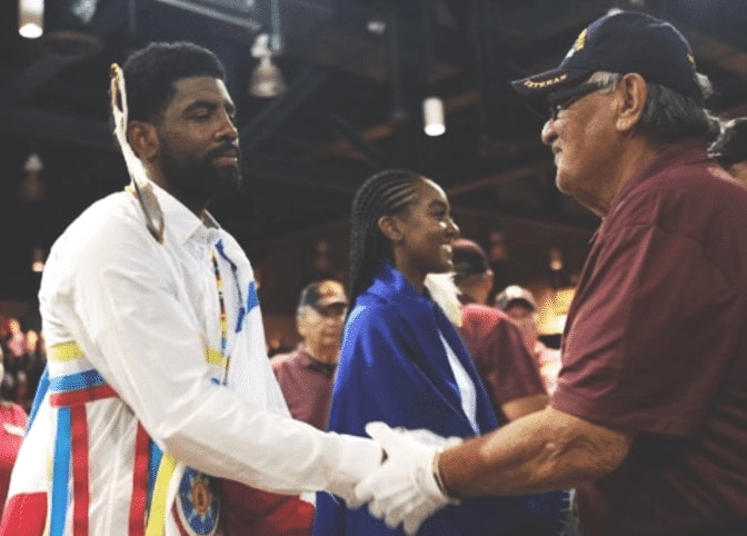 拒絕接種疫苗,厄文犧牲有多大?慘遭籃網禁賽放棄衝冠良機,直接損失2.04億美元!-黑特籃球-NBA新聞影音圖片分享社區