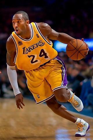 06年Kobe例行賽場均35.4分,是聯盟得分王,那他季後賽表現如何?-黑特籃球-NBA新聞影音圖片分享社區