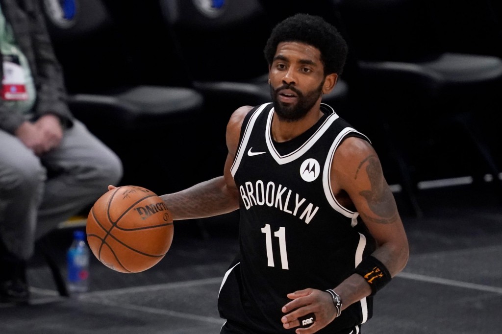 Kyrie Irving and others sideline careers, refuse COVID-19 vaccine