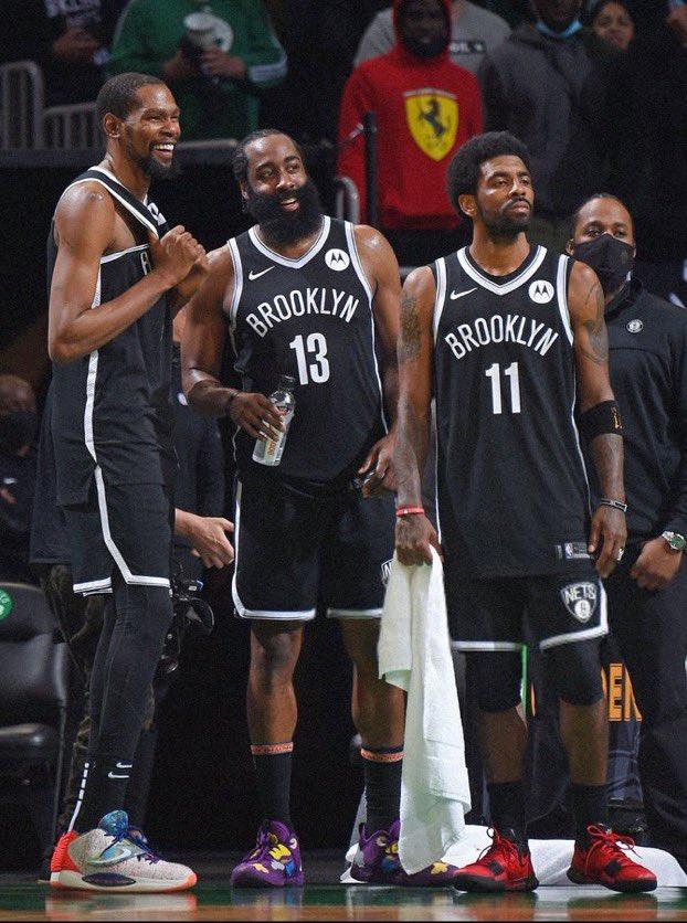 拒絕接種疫苗,厄文犧牲有多大?慘遭籃網禁賽放棄衝冠良機,直接損失2.04億美元!-黑特籃球-NBA新聞影音圖片分享社區