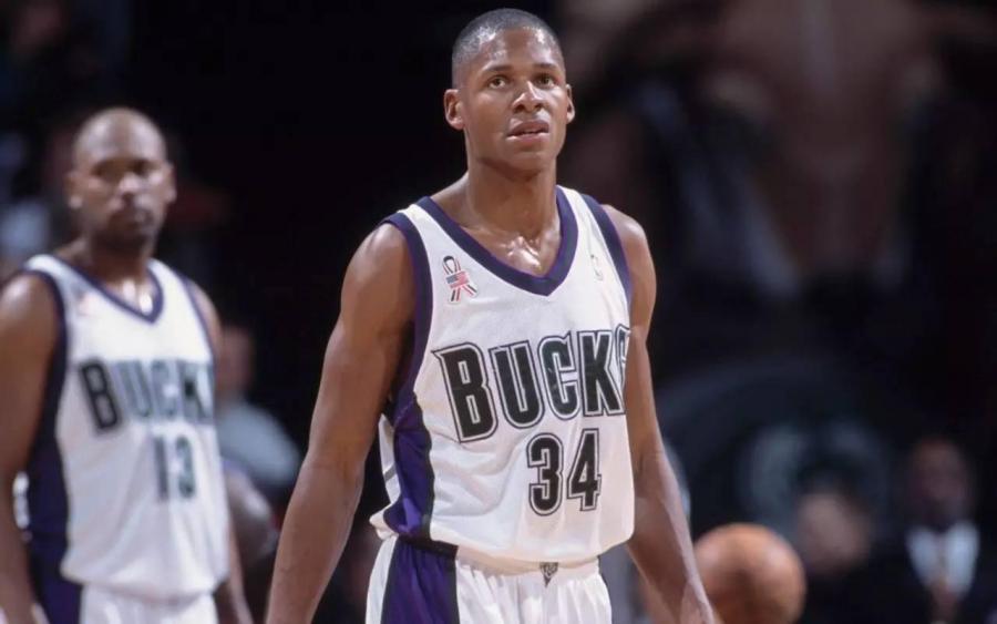 還差86個三分!柯瑞的歷史第一,比Ray Allen來得更早五年!-黑特籃球-NBA新聞影音圖片分享社區